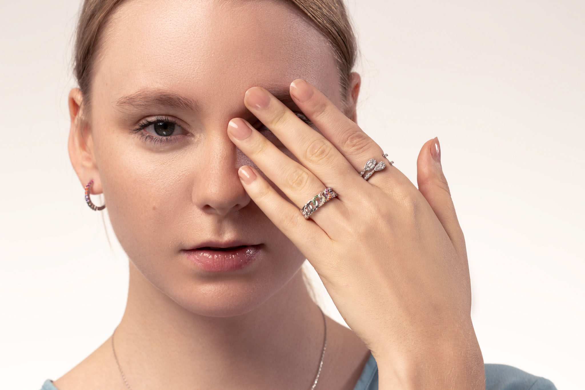 Ring online kaufen – in Gold, Silber, Rosé