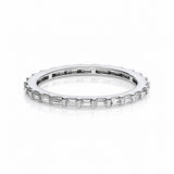 Bandring_925_Silber rechteckige Steine