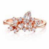 Cluster_Ring_925_Silber_Zirkonia_Rosegoild_Vergoldung