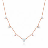 Layering_Kette_925_Silber_Rosegold