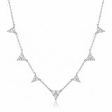 Layering_Kette_925_Silber_mit_Steinen