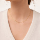 Layering_Kette_an_Frau