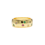 Starlight Ring Gold