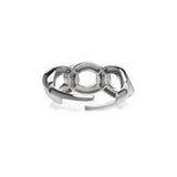 Silber Ring