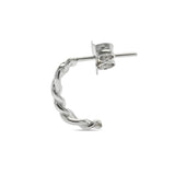 Ohrring Chain | 925 Silber | Gold Ohrring | Silber Ohrring