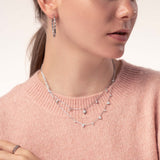 Ketten | Zirkonia Kette | Gold Kette | Silber Kette | Rose Kette | 925 Silber
