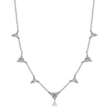 Ketten | Zirkonia Kette | Gold Kette | Silber Kette | Rose Kette | 925 Silber