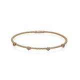 Armreif für Damen online kaufen | Armreif Gold | mintmetal.com