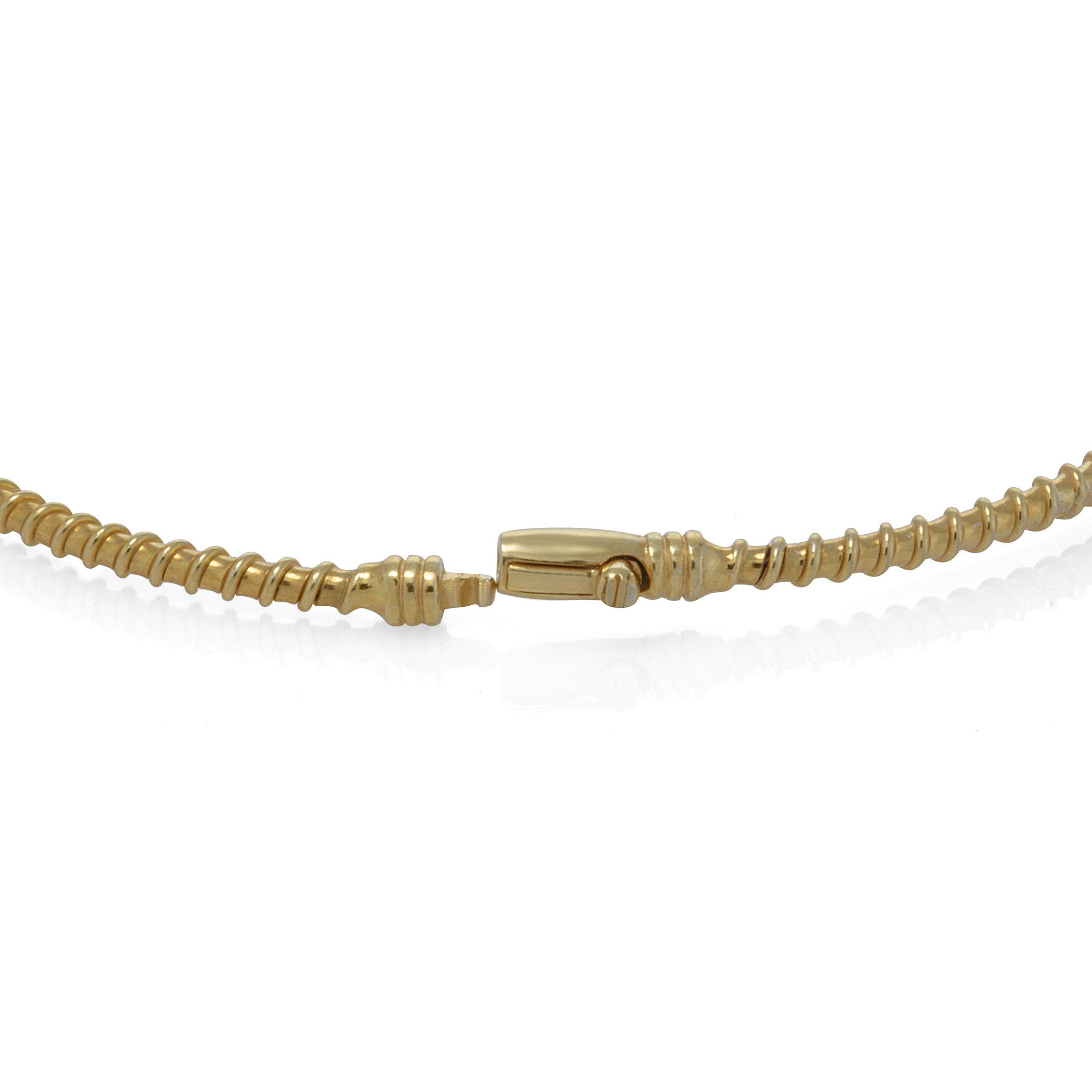 Armreif für Damen online kaufen | Armreif Gold | mintmetal.com
