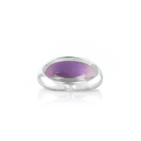 Herz Siegelring | Bold Heart Ring | 925 Silber