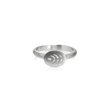 Siegelring Antique | 925 Silber | Designer Schmuck