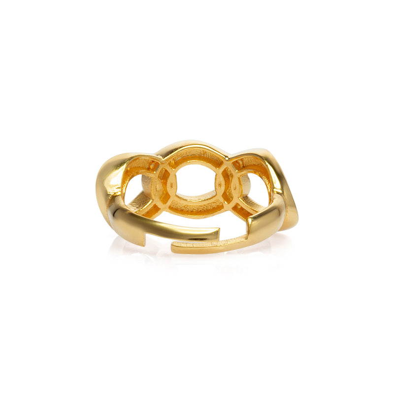 Gold Ring 