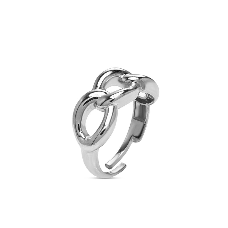 Silber Ring