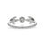 Vintage Ring Silber, Ring mit Stil und Glamour