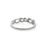 Silber Ring